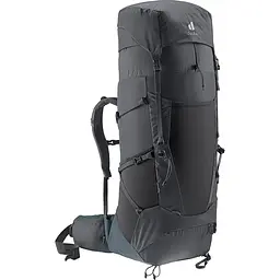 Рюкзак Deuter Aircontact Core 50+10 2022 Темно-синій (1052-3350322 4409)