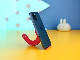 Смартфон Apple iPhone 12 Pro Max 128 ГБ тихоокеанський синій (MGDA3) б/в [171780] - мініатюра 6