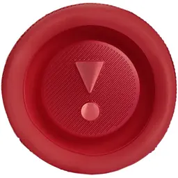 Портативна колонка JBL Flip 6 Red (JBLFLIP6RED) - мініатюра 3