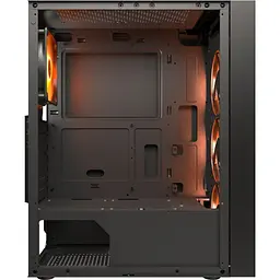 Корпус для ПК Cougar MX160 RGB - мініатюра 6