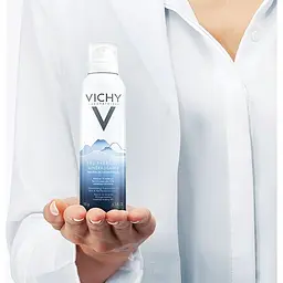 Термальна вода Vichy для догляду за шкірою 150 мл (M5028921) - мініатюра 4