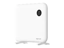 Обігрівач WetAir WCH-H1000L - мініатюра 2
