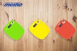 Ваги кухонні Mesko MS 3159 до 5 кг - мініатюра 6