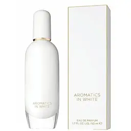 Clinique Aromatics in White 50 мл парфумована вода