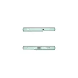 Смартфон Oppo Reno8 Pro 8/256GB Glazed Green - мініатюра 6