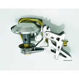Пальник бензиновий Kovea KB-0810 Booster Calm (1053-KB-0810) - мініатюра 9