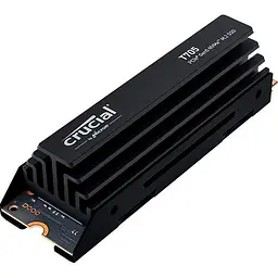 SSD накопичувач Crucial T705 1TB [CT1000T705SSD5] [142563] - мініатюра 3