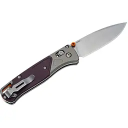 Ніж Benchmade Bugout 535-09 - мініатюра 2