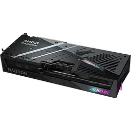 Відеокарта Aorus Radeon RX 9070 XT ELITE 16G [GV-R9070XTAorus E-16GD] UA [130188] - мініатюра 8