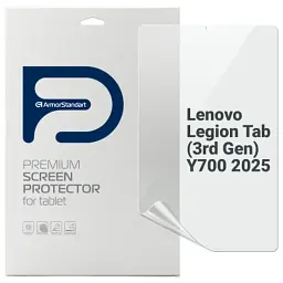 Плівка захисна Armorstandart Anti-Blue Lenovo Legion Tab (3rd Gen) Y700 2025 (ARM83452)
