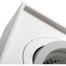 Cвітильник стельовий точковий Kanlux Mini Gord DLP- 50-W (28780) - мініатюра 3