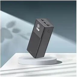 Портативна батарея Proove Giant 40000mAh 100W чорна PBGI99320001 - мініатюра 9
