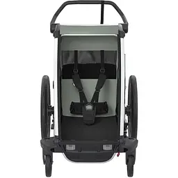 Дитяча коляска Thule Chariot Lite Single (Agave) (TH 10203021) - мініатюра 6
