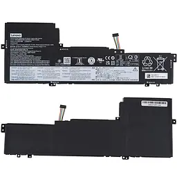 Аккумулятор для ноутбука Lenovo L22M4PA5 (IdeaPad Slim 5 16ABR8) 15.36 4900mAh Черный - миниатюра 2