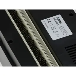 Знищувач документів Agent 0514.5 X (2x12) (6010234) - мініатюра 6