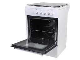 Газова плита Prime Technics PSG 64017 W - мініатюра 5