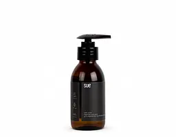 Гідрофільна олія Anti acne для жирної і проблемної шкіри обличчя Anti acne Sue 125 мл