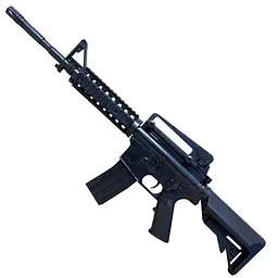 Дитячий іграшковий автомат "M16" CYMA M16B, з кульками