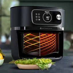 Мультипіч Philips Combi Connected HD9876/20 - мініатюра 5