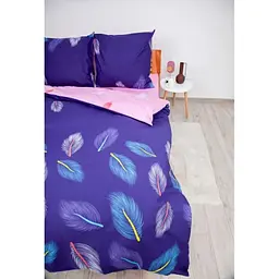 Комплект постільної білизни ТЕП Lanabelle Cotton Line Torino двоспальний (2-03514_23464) - мініатюра 2