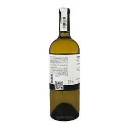 Вино Shabo Reserve Пино Гріджіо, 13,7%, 0,75 л (822421) - мініатюра 3