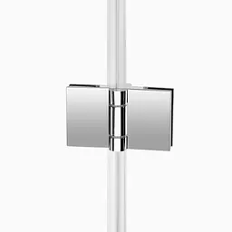 Душова кабіна Qtap Capricorn CRM1018RC6 прямокутна 100 х 80 см - мініатюра 3