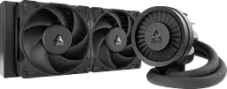 Водяне охолодження Arctic Liquid Freezer III Pro 240 Black (ACFRE00178A) - мініатюра 3