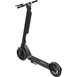 Електросамокат Proove X-City Pro 10" чорно-блакитний - мініатюра 3