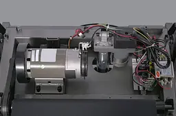 Бігова доріжка Everfit TFK 650 (TFK-650) - мініатюра 9