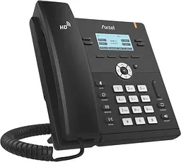 IP-телефон Axtel AX-300G (S5606553) - мініатюра 2