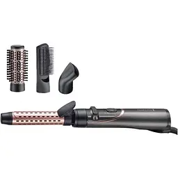 Фен-щітка Remington Curl & Straight Confidence AS8606 [87043] - мініатюра 1