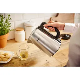 Електрочайник Philips Viva Collection 1.7 л (HD9351/90) - мініатюра 3