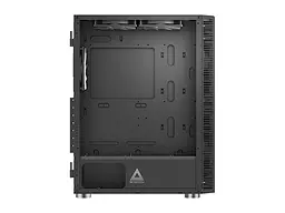 Корпус Montech X3 GLASS Black - мініатюра 2