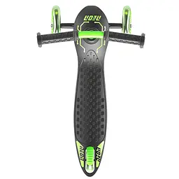 Самокат Neon Glider, зелений (N100965) - мініатюра 3