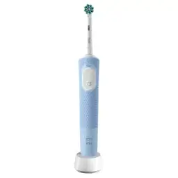 Зубна щітка BRAUN Oral-B Vitality D103.413.3 PRO Protect X Clean Vapor Blue - мініатюра 2