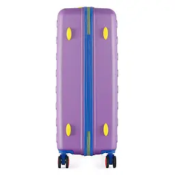 Валіза Semi Line 28" (L) Purple (T5845-3) - мініатюра 5