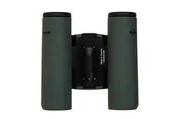 Бінокль Swarovski 10х25 Pocket BN-Green - мініатюра 4