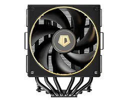 Кулер для процесора ID-Cooling Frozn A620 GDL (FROZN A620 GDL) - мініатюра 3