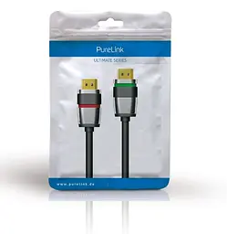 Високошвидкісний кабель PureLink HDMI 4K ULS1000-075 7.5 m - мініатюра 4