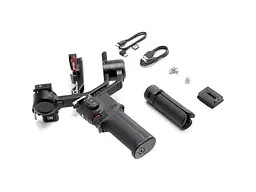 Стабілізатор для камери DJI RS 3 Mini (CP.RN.00000294.01) - мініатюра 3