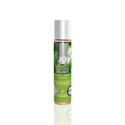 Лубрикант на водній основі JO H2O Green Apple, 30 мл