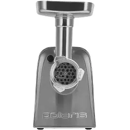 М'ясорубка електрична Polaris PMG 2294 Stainless Steel UA - мініатюра 7