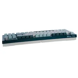 Клавіатура USB TKL FB MK87FB MONTECH - мініатюра 8