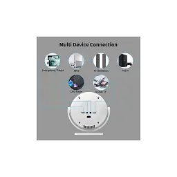 Проектор H96 MAX BL360 (H96MAX_BL360) - мініатюра 3