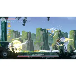 Ключ активації Microsoft Afterimage для Xbox One/Series S/X - мініатюра 5