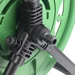 Котушка для шланга 1/2" 45 м Grad (5017735) - мініатюра 4