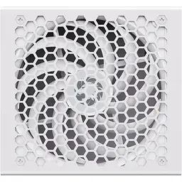 Блок живлення GameMax GM-800 Modular 800W 80+ Bronze White (GM-800 Modular white) - мініатюра 4