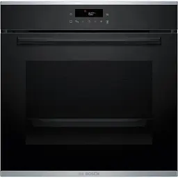 Духовка електрична Bosch HBG272EB3