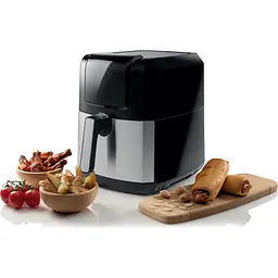 Мультипіч Gorenje AF1700DB (739276) - мініатюра 14