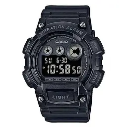 Годинник Casio W-735H-1BVEF